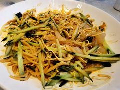 -老妈菜馆(建设街店)