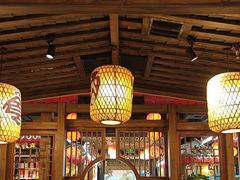 -杨记隆府(时代天街店)
