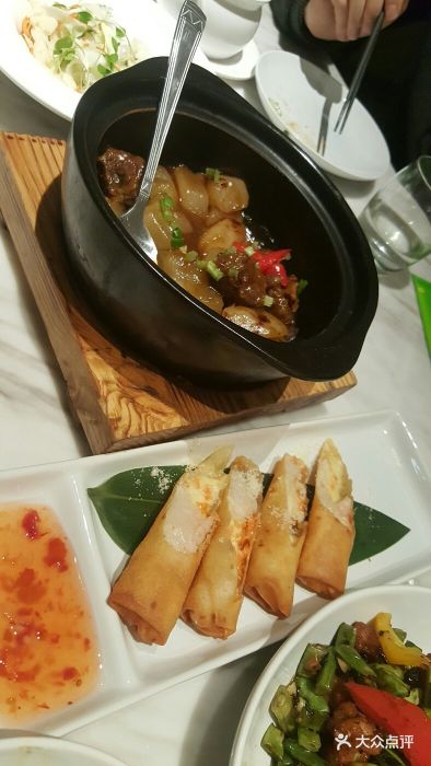 汤城小厨(五道口店)--菜图片-北京美食-大众点评网