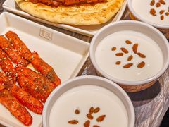 -霄汉羊排(万松园一店)