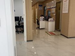 -泰康拜博口腔医院(江北总院)