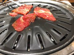 -九田家黑牛烤肉料理(石路天虹店)