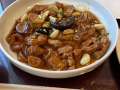 -鹿鸣春饭店(总店)