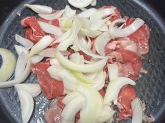 -金明姬和众烧烤店(东铁营店)