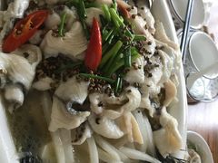 水库鱼-杨厝六十六农庄农舍(杨厝路店)