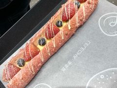 -LELECHA乐乐茶(新街口大洋店)