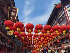 -古文化街旅游区