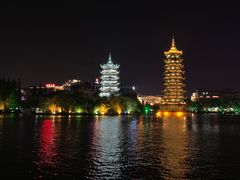 -桂林两江四湖景区
