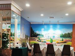-新侨三宝乐西餐厅(崇文门店)
