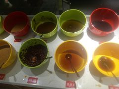 -古乐牛香·鲜牛肉牛杂火锅(新区店)