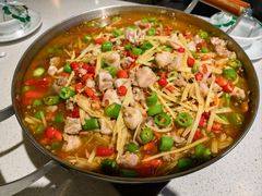 -蛙兔鸡自贡风味·特色江湖菜(广都店)