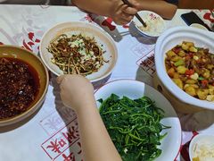 -西江红·株洲本地菜(滨江南路店)