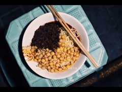 豌杂面干溜-花市豌杂面(民生路店)