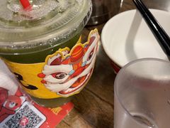 -辉记炭烧海鲜大排档·老字号(福田店)