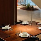 CHIC1699远洋私厨——上海浦东的福建菜