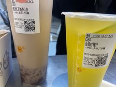 -CoCo都可(太仓万达店)