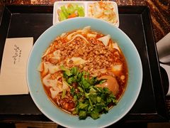 -喜晋道面馆(华严寺广场店)