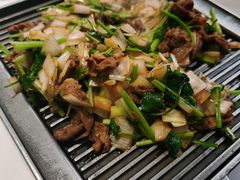 -大碗居·烤鸭·鱼头泡饼(天坛东门店)