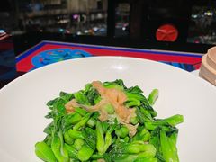 -上海滩餐厅(BFC外滩金融中心店)