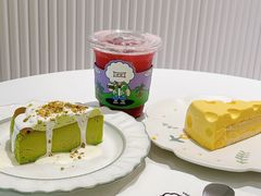 -YESUS椰稣咖啡概念店