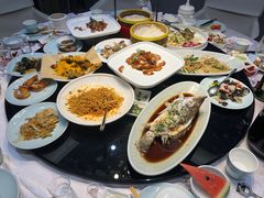 -味+新京宴·烤鸭·北京菜(创意谷店)