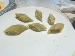 -潮州府·潮菜·砂锅粥(徐家汇店)