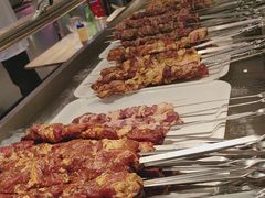 -通海俄式烧烤·俄罗斯大串(嵩山路店)