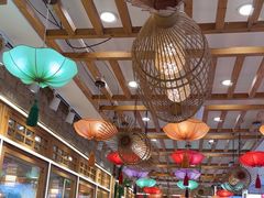 -大师傅金奖啤酒鱼(西街口总店)