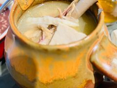 -兰溪小馆(东直门簋街店)