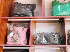 -翰皇直营洗衣洗鞋(望京鹿港店)