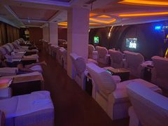 -碧中海汤泉汗蒸酒店