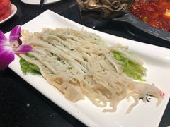 千层肚-重庆德庄火锅(体育中心店)