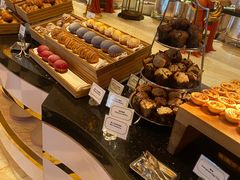 -咖啡苑 - 蔚藍夏日限定主题(永利皇宫店)