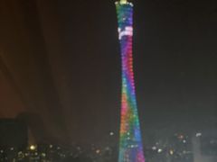 -广州富力丽思卡尔顿酒店