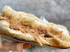 -子午路张记肉夹馍(翠华路店)