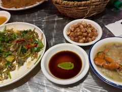 -官塘鱻鱻鱼生·潮汕生腌·砂锅粥(西马路总店)