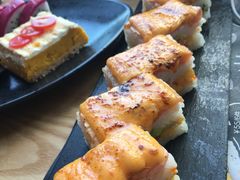 -Sushi Love 创意寿司(丽影广场店)
