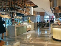 -玛莎拉自助餐厅(国贸店)