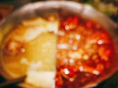 -湊湊火锅·茶憩(南京万象天地店)