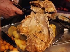 -明记牛杂(新马路分店)