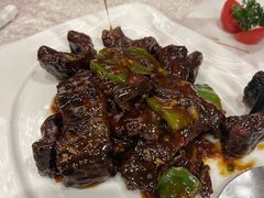 -梅龙镇酒家(南京西路总店)