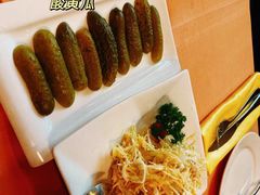 -老井俄式餐厅