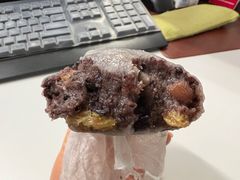 -马凯餐厅(长椿街店)