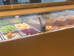 -一绪に寿喜烧(虹悦城店)
