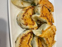 煎饺-芬芳甜品(东风西路店)
