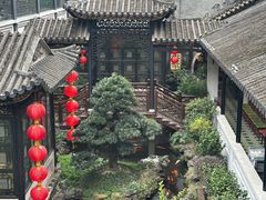 -北园酒家(小北路店)