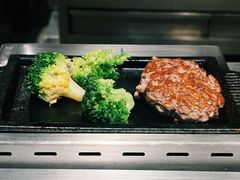 -肉肉大米(金虹桥店)