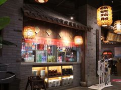 -南京大牌档(三阳广场苏宁店)