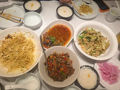 -潇湘码头·鲜湘菜(清河店)