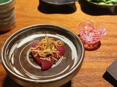 -桐寿司Sushi Tong